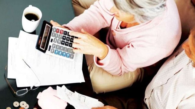 2017 жылы барлық әлеуметтік жәрдемақылар мөлшері 7%-ға артады