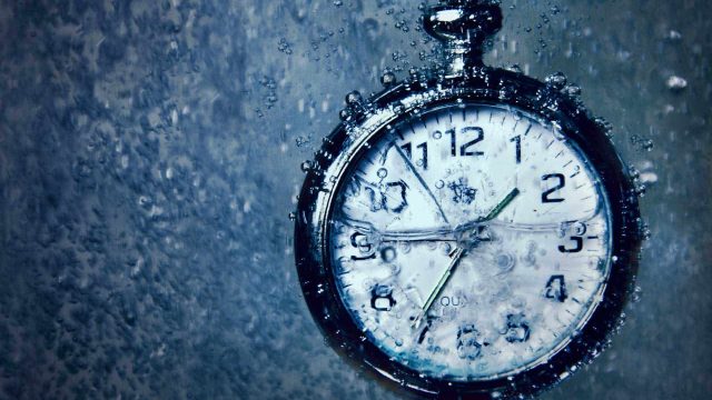 Бір минутта қандай өзгерістер орын алады?