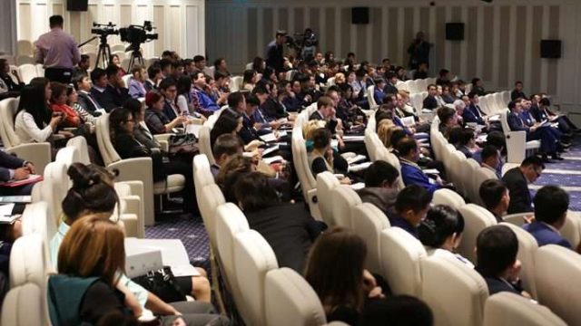 Ауыл жастарының білім алуына 7 млрд-тан астам теңге бөлінеді