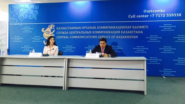 Медеу ауданының әлеуметтік-экономикалық дамуының қорытындысы