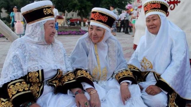 Шымкентте 100 жасқа дейін ораза ұстаған қария тұрады