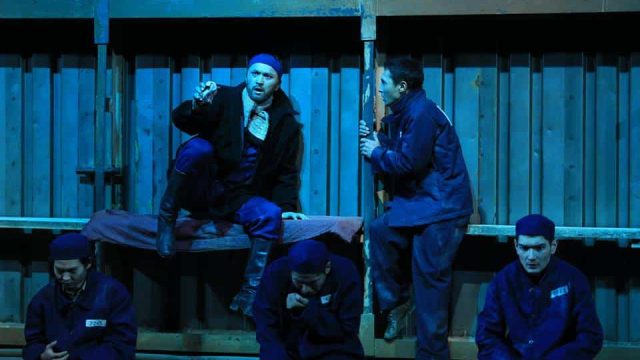 «Ақтастағы Ахико» Токио сапарына аттанады