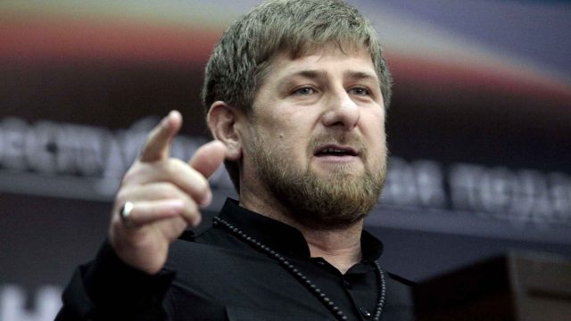 Рамзан Кадыров нашақорларға ату жазасын бұйырды