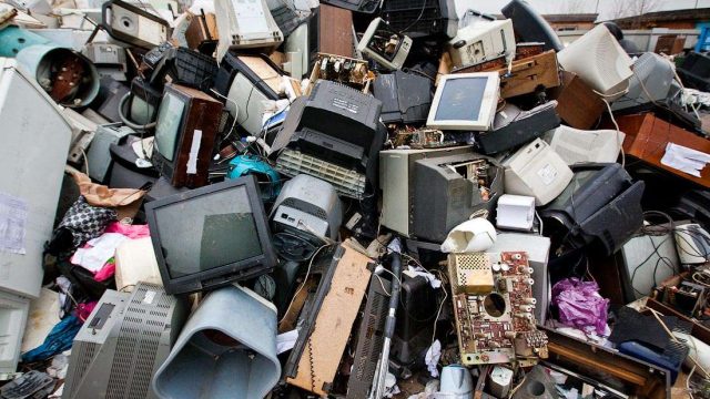 Қазақстанда істен шыққан тұрмыстық техника қабылдана бастайды