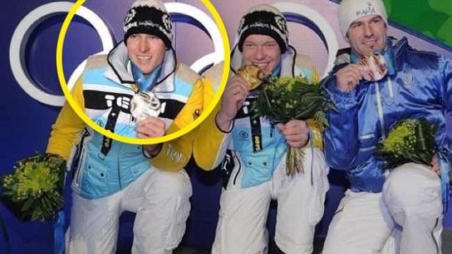 2018 жылғы қысқы Олимпиада ойындарының медальдары қандай болмақ?