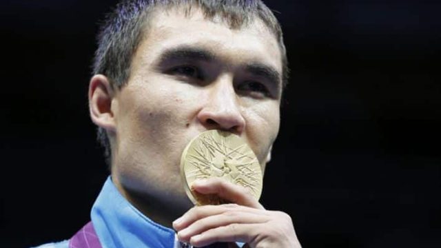 Депутат Серік Сәпиев отставкаға кетті