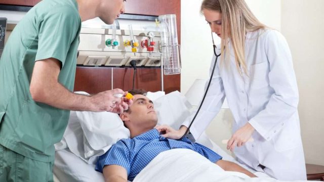 Қазақстанда Дүниежүзілік инсультпен күрес күні аталып өтуде