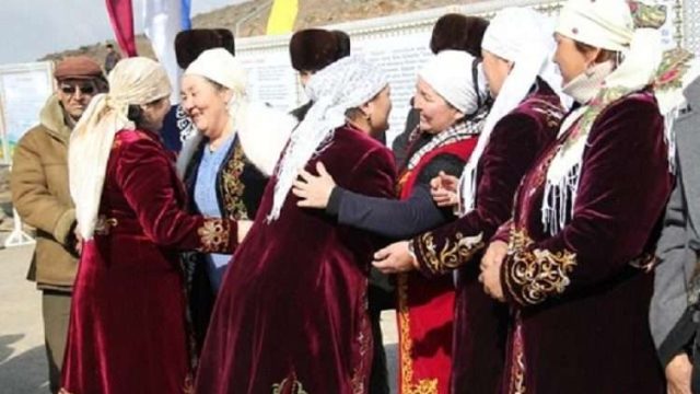 Бүгін бүкіләлемдік сәлемдесу күні