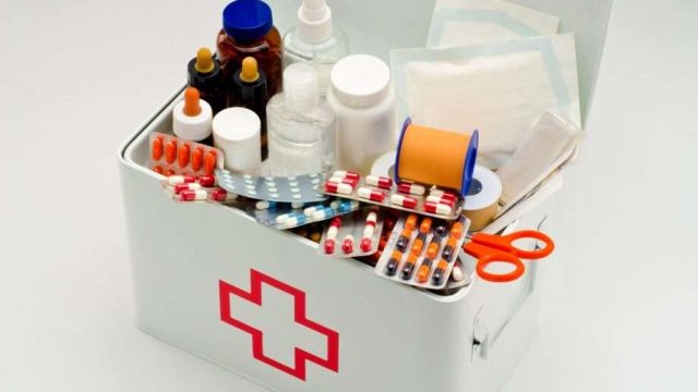Қазақстанда дәрі-дәрмек өндірісі 20%-ке өсті