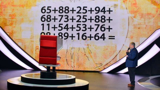 Ілияс Тоқтархан — «калькулятор-бала»
