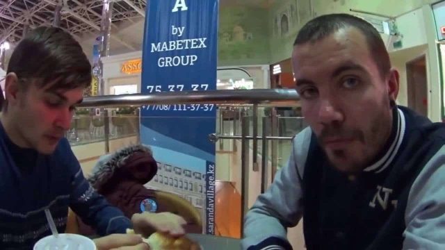 Ресейлік туристер қазақстандықтардың қайырымдылығын тексеріп көрді