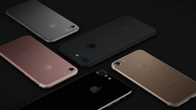 iPhone 8 өз иесінің түрін танитын болады