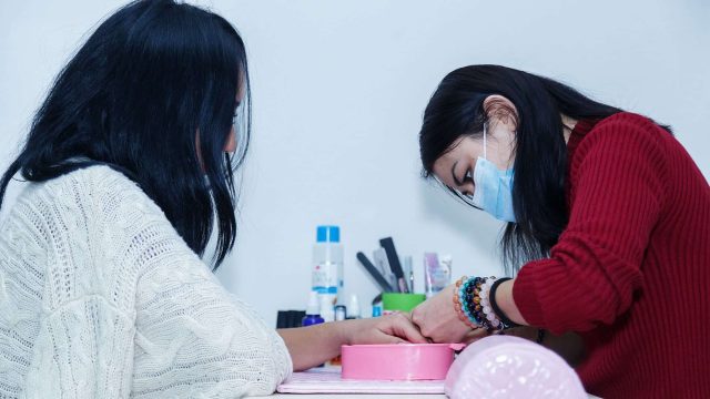 Тырнағыңызға қарап денсаулығыңызда қандай кінәрат барын біліңіз