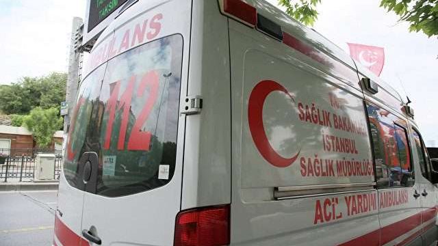 Түркияда жарылыс болып, 18 адам қаза тапты