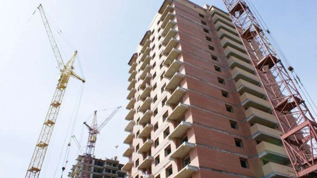Алматы облысында көпбалалыларға арналған 40 пәтердің құрылысы басталады