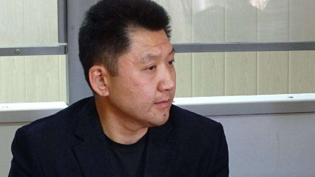 Дариға Назарбаева Қарағандыда сотталған ұстазға қатысты пікірін айтты
