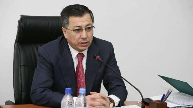Жансейіт Түймебаев бюджет қаржысын дұрыс игермегендерді жазаламақ