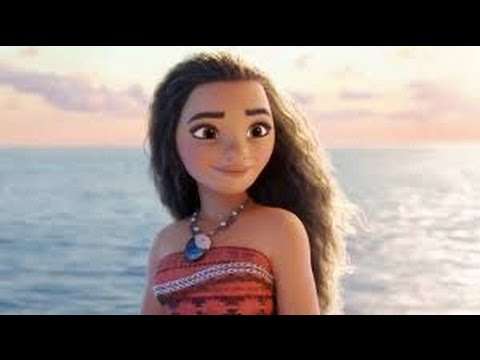 «Моана» мультфильмі қазақ тілінде сөйлейді