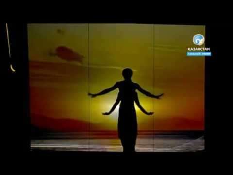 Көлеңкелер биі: бір ел — бір тарих
