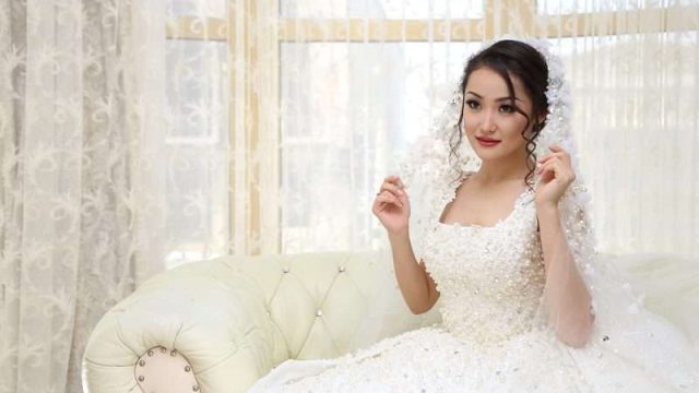 Мөлдір Әуелбекова сәбилі болды