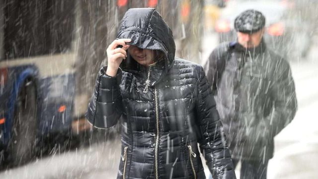 Алдағы үш күнде Қазақстанның басым бөлігінде күн жылынады