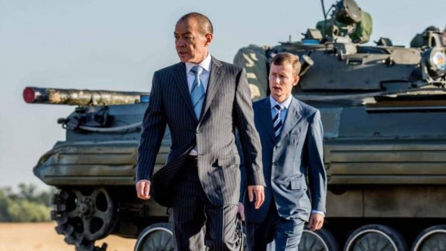 Тоқтар Төлешевтен тәркіленген коттеджде мәдениет үйі ашылады