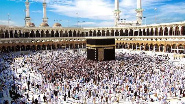 Қажылық–2026: сапар мерзімі мен бағыттары белгілі болды