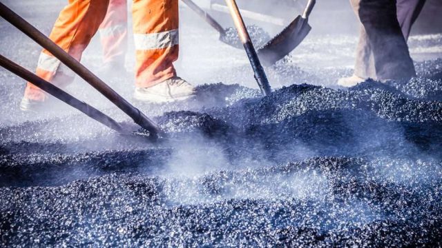 Астанада Кенесары көшесі 12 күнге жабылады