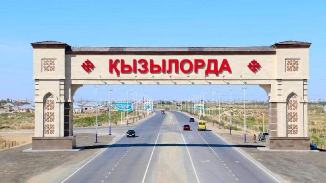 Қызылорда облысында 1819 жұмыс орны ашылады