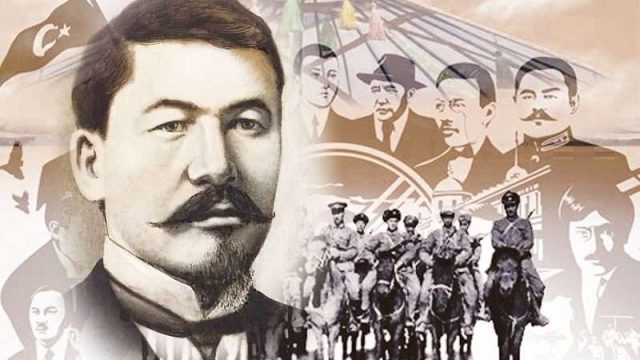 Ақтөбеде 25 көше Алаш қайраткерлерінің есіміне өзгермек