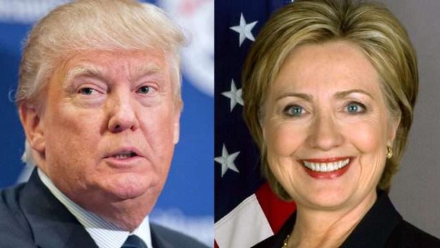 АҚШ президентінің сайлауында Дональд Трамп алда келеді