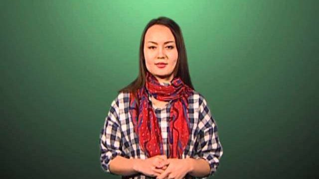 Студенттік өмір бұл…