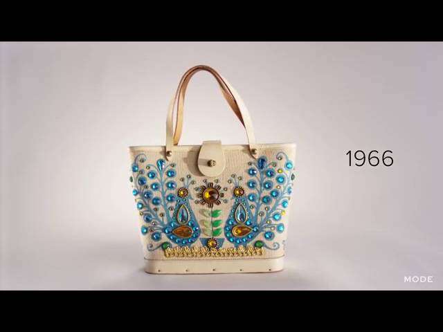 7c822be53abc0a4c98d5d7d1f00fec86 2 Қол сөмкелердің 100 жылдық тарихы (Видео)