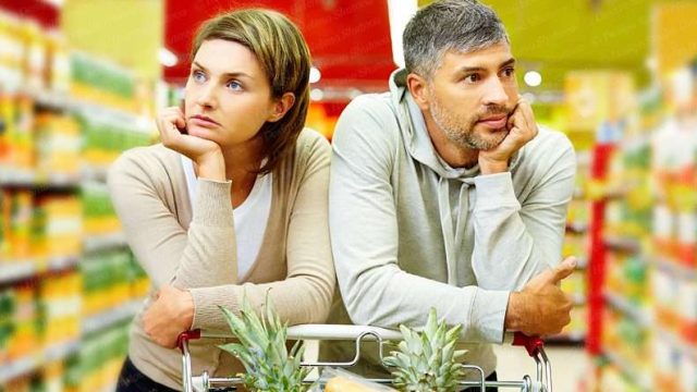 Арзан азық-түлік: супермаркет, әлде базар?
