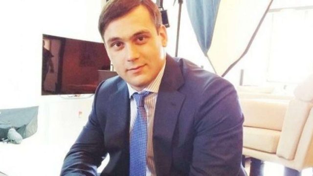 Илья Ильин министрліктен қызметтен кету туралы арыз берді