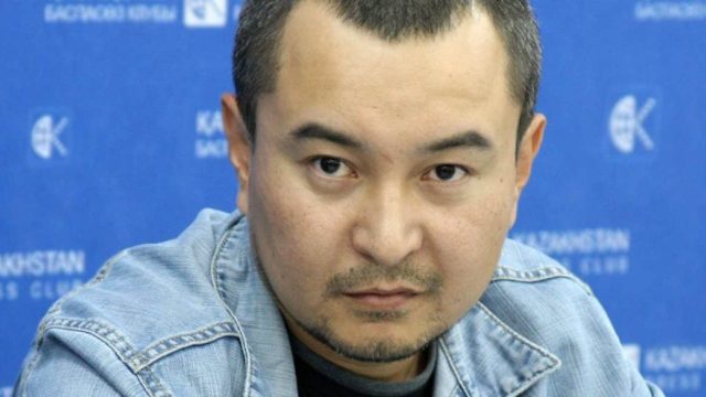 Томирис патшайым туралы фильмді түсіру жұмыстары басталды