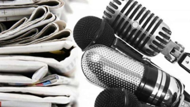 Қазақстанда БАҚ туралы заңға түзетулер енгізілуі мүмкін
