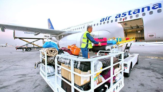 Air Astana әуекомпаниясына төртінші рет айыппұл салынды