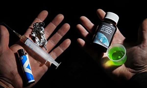 Биыл есірткі саудасы бойынша 17 студент ұсталды
