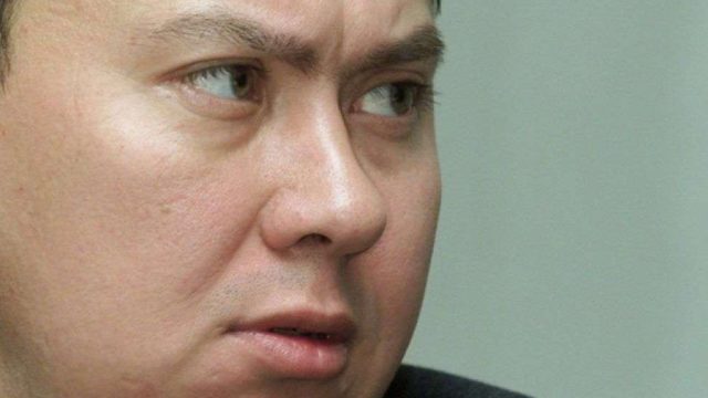 ҚР Бас прокуратурасы Рахат Әлиевке қатысты қылмыстық істі тоқтатады