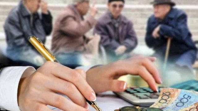 Базалық зейнетақы көлемі өседі
