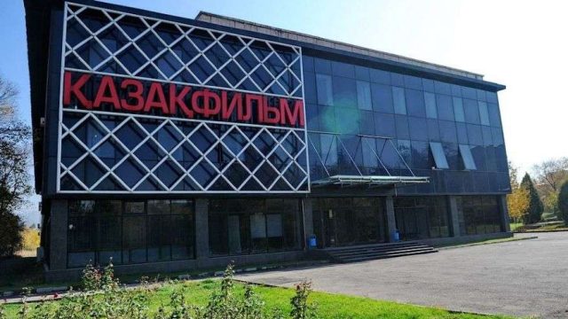 «Қазақфильм» сценарийлер конкурсын жариялайды