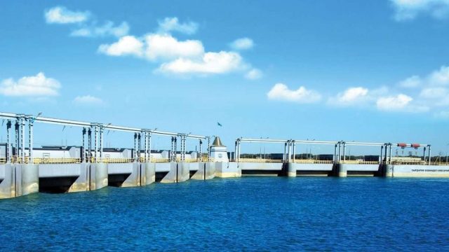 Биыл су заңнамасын бұзғандардан 2,9 миллион теңге өндірілді