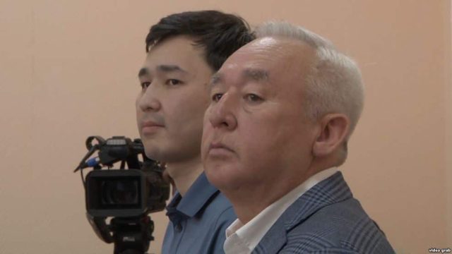 Сейітқазы Матаевқа рақымшылық берілуі мүмкін