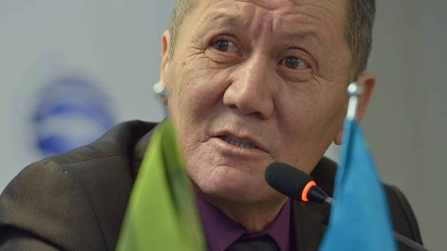 «ЭКСПО-2017» халықаралық көрмесінің ең үздік жобасы анықталды