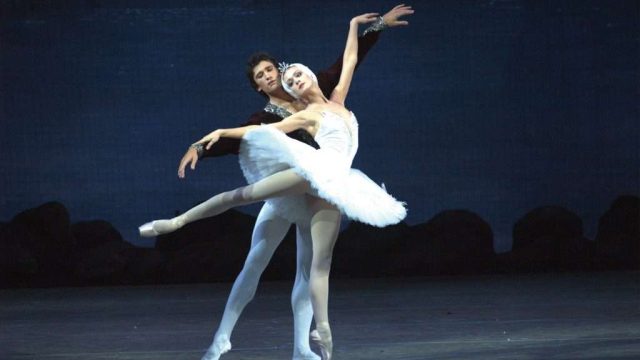 18 тамызда «Астана Балет EXPO GALA» театрының қойылымы болады