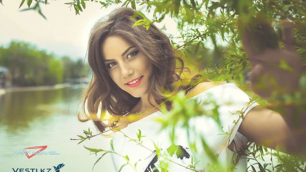 Фируза Шәріпова