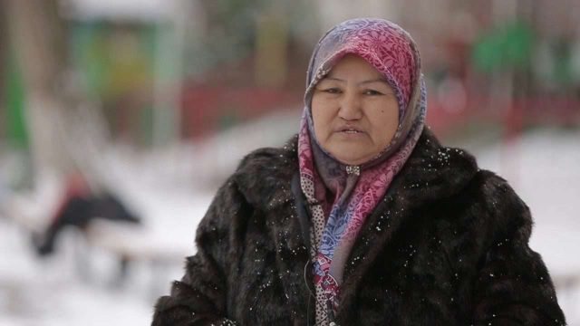 Рухы мықты жандар (Видео)