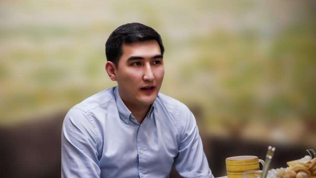 Таир Нұғманов: «Ұсақ бауырсақ» попкорнды алмастырады