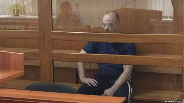 Қазақстанды Ресейге қосуды үндеген тұрғын 5 жылға сотталды
